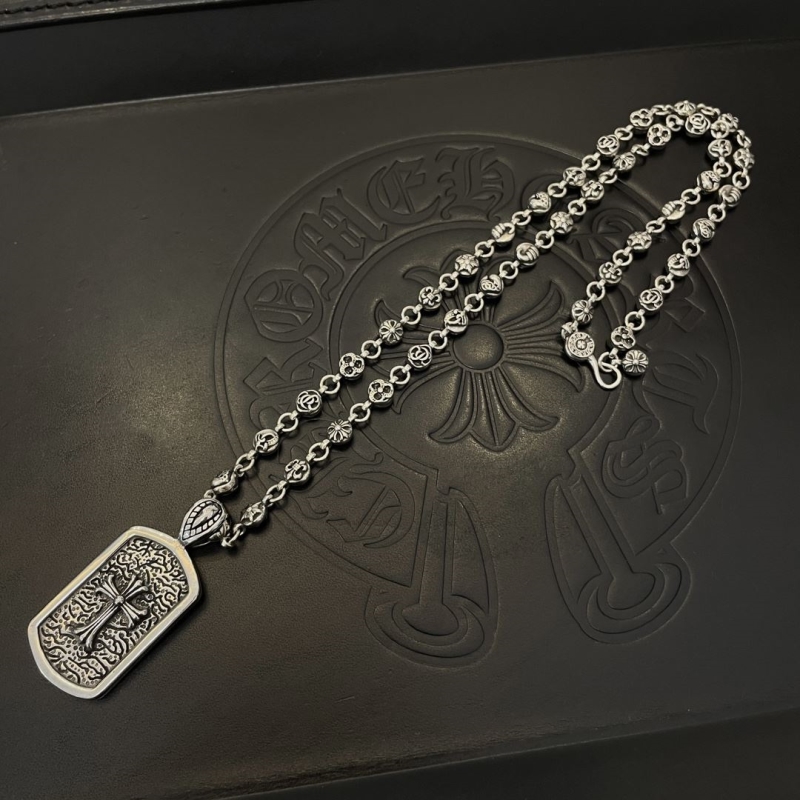 Chrome Hearts Necklaces